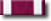Ribbon 19 Meritorious Service Medal