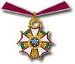 7 Commander of Merit