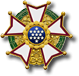 6 Chief Commander of Merit Medal