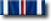 Ribbon 5 Distinguished Flying Cross Medal