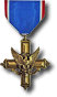 2 Army Distinguished Service Cross