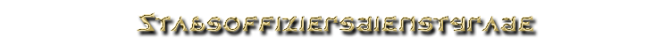 Sowjet-StabsOffizier