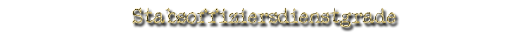 US-Stabsoffizier