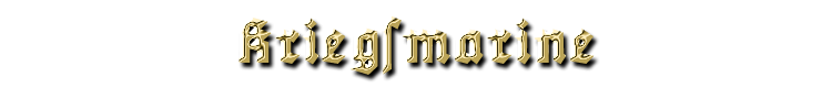 Kriegsmarine