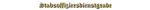 Ita-Stabsoffizier