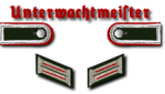 8-Unterfeldwebel