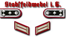 11-Stabsfeldwebel iG
