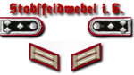 11-Stabsfeldwebel iG