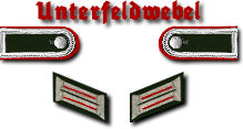 8-Unterfeldwebel