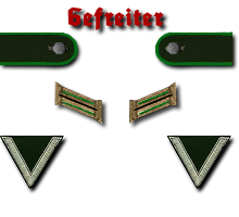 3-Gefreiter