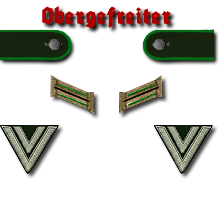4-Obergefreiter
