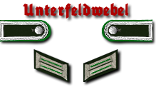 8-Unterfeldwebel