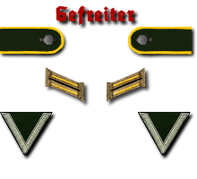 3-Gefreiter