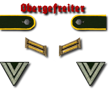 4-Obergefreiter