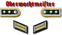 10-Oberfeldwebel