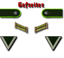 3-Gefreiter