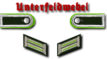 8-Unterfeldwebel