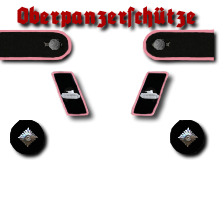 2-Oberpanzerschuetze