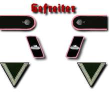 3-Gefreiter