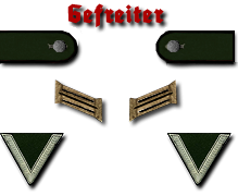 3-Gefreiter