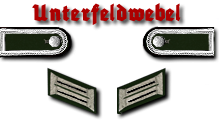 8-Unterfeldwebel