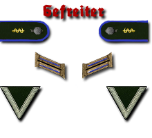 3-Gefreiter