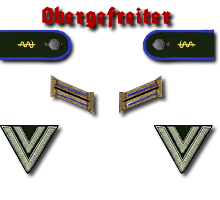 4-Obergefreiter