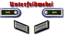 8-Unterfeldwebel