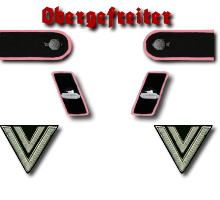 4-Obergefreiter