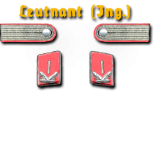 14-Leutnant