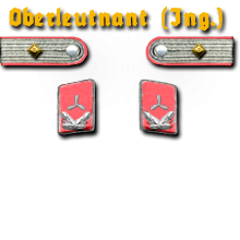 15-Oberleutnant