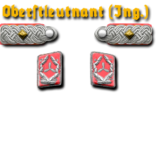 18-Oberstleutnant