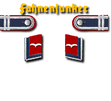 11-Fahnenjunker
