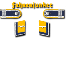 11-Fahnenjunker