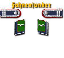 11-Fahnenjunker