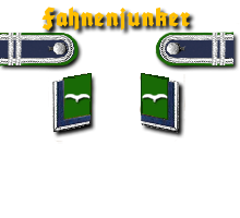 11-Fahnenjunker