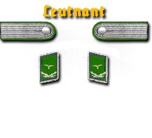 14-Leutnant