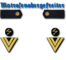 3-Matrosenobergefreiter