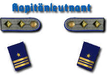 Kapitänleutnant