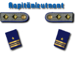 Kapitänleutnant