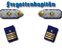 Fregattenkapitän