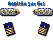 Kapitän zur See