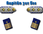 Kapitän zur See