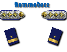 Kommodore