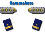 Kommodore