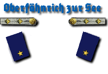 Oberfähnrich