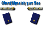 Oberfähnrich