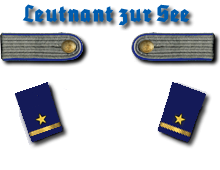 Leutnant zur See
