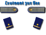 Leutnant zur See