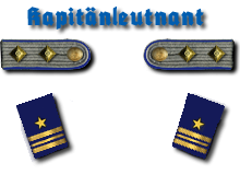 Kapitänleutnant